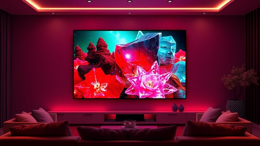 top oled tvs 2025