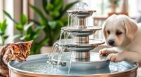 top pet fountain picks
