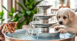 top pet fountain picks