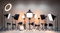 top photography lighting kits