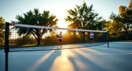 top pickleball net recommendations