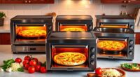 top pizza ovens 2025