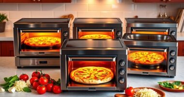 top pizza ovens 2025