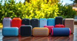 top portable bluetooth speakers