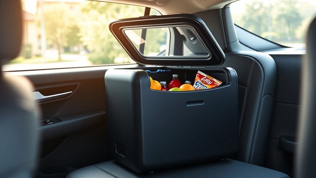 top portable car fridge options