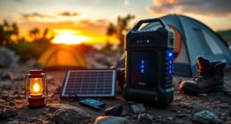 top portable energy solutions