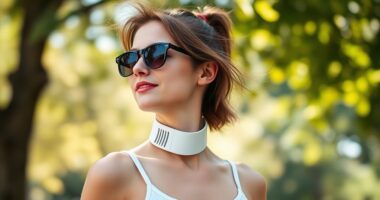 top portable neck fans