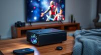 top portable projector picks