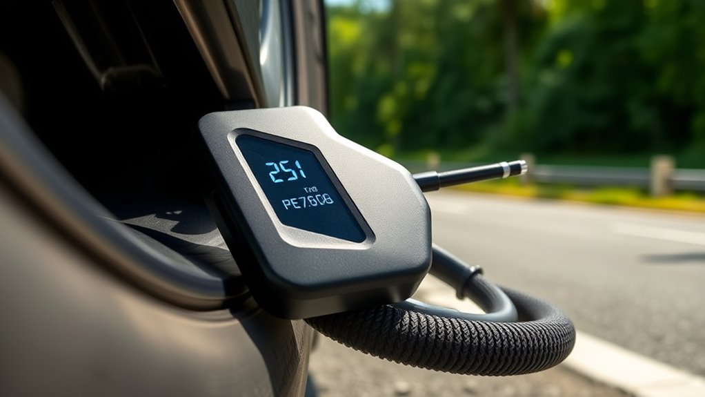 top portable tire inflators