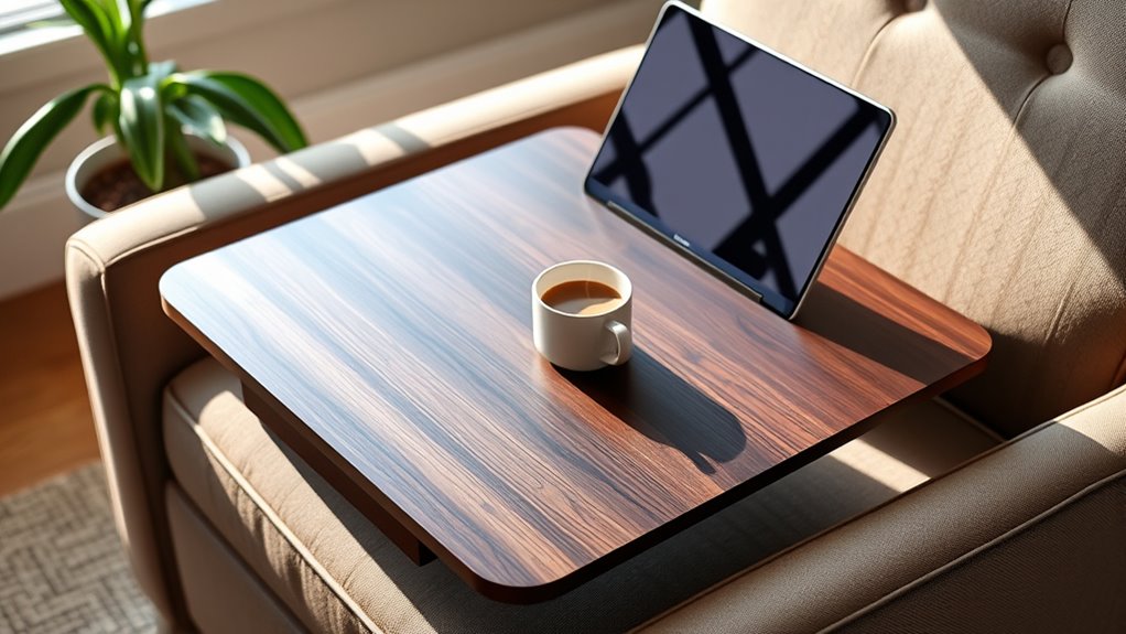 top portable workspace solutions