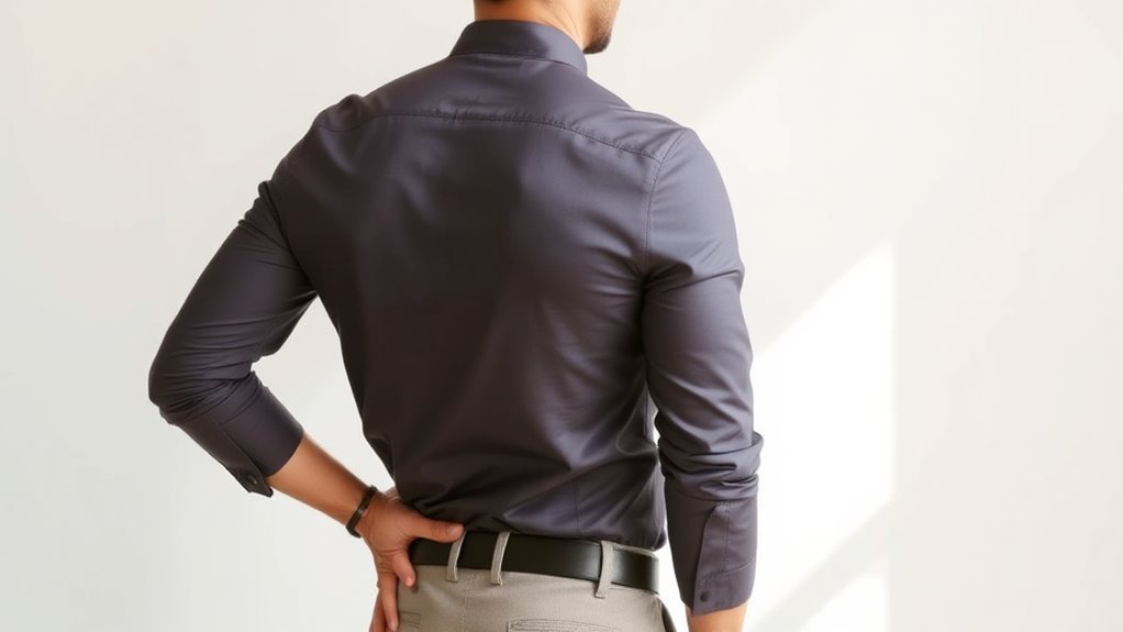 top posture shirts list