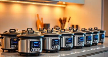 top programmable slow cookers