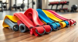 top resistance band sets