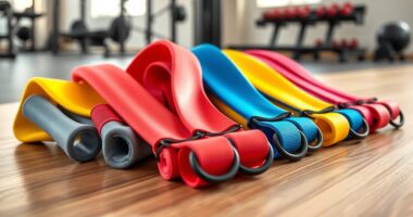 top resistance band sets
