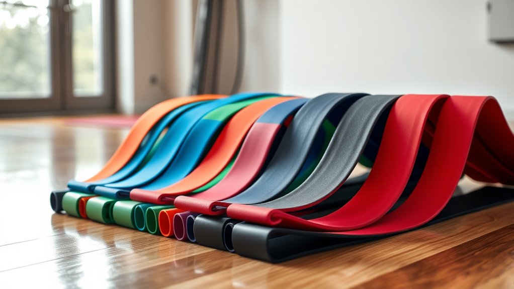 top resistance bands 2025