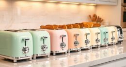 top retro toaster picks