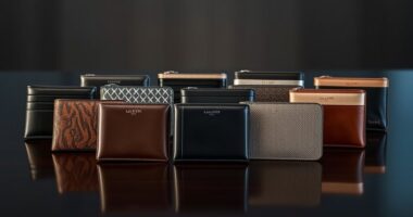 top rfid blocking wallets 2025