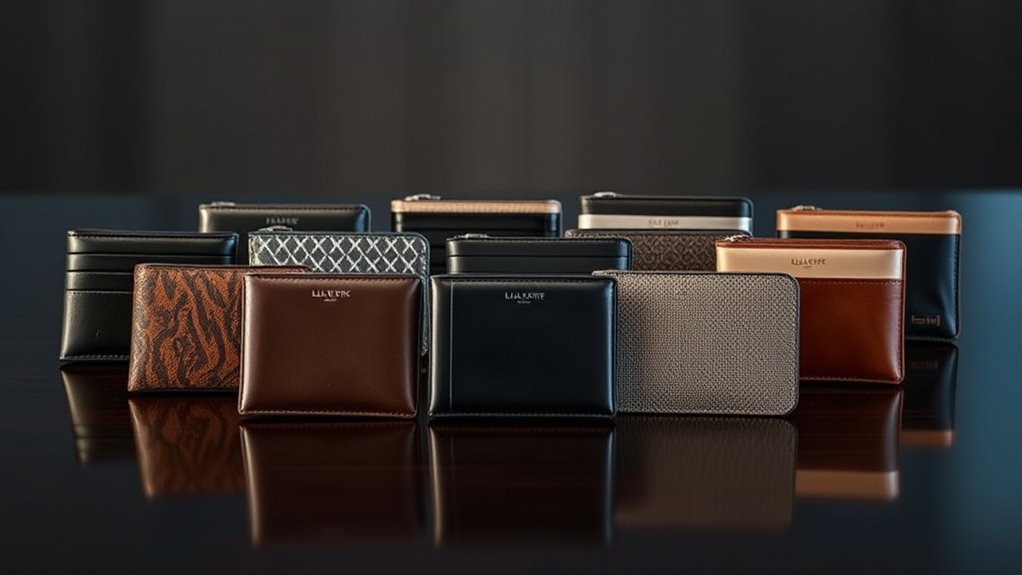 top rfid blocking wallets 2025