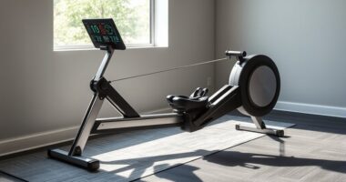 top rowing machines 2025