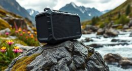 top rugged bluetooth speakers