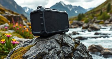 top rugged bluetooth speakers