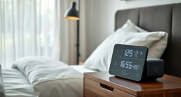 top smart alarm clocks 2025