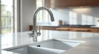 top smart faucet selections