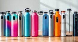 top smart hydration bottles