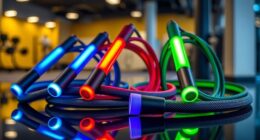 top smart jump ropes