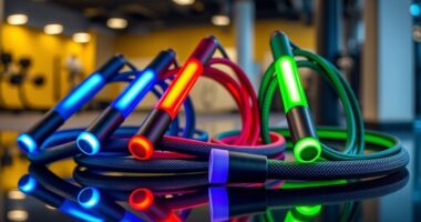 top smart jump ropes
