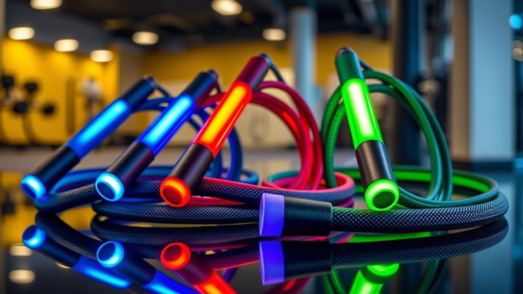 top smart jump ropes