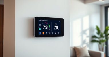 top smart thermostats 2025