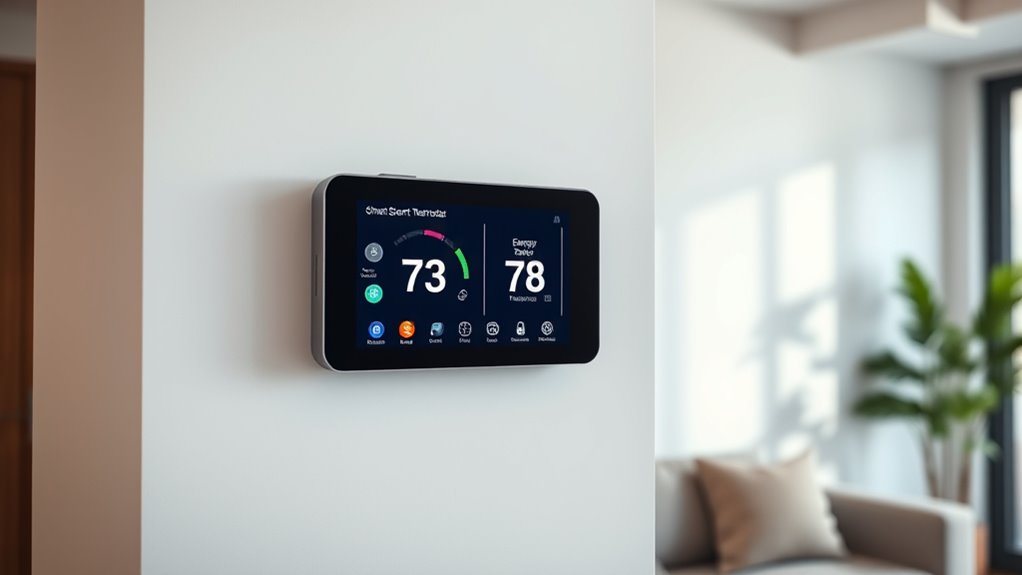 top smart thermostats 2025