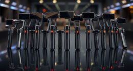 top smartphone gimbals 2025