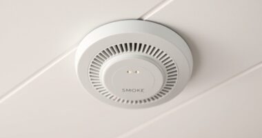 top smoke detectors 2025