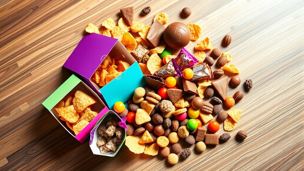 top snack box picks