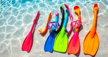top snorkel gear picks
