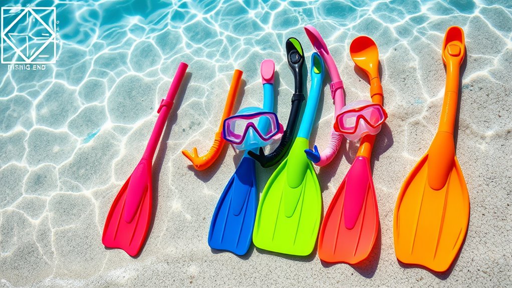 top snorkel gear picks