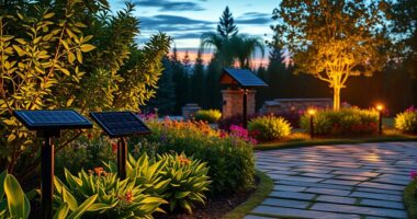 top solar garden spotlights