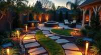 top solar motion lighting
