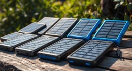 top solar power bank list