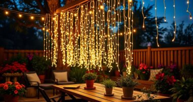 top solar string light picks
