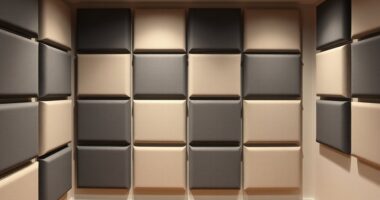 top soundproof panel picks