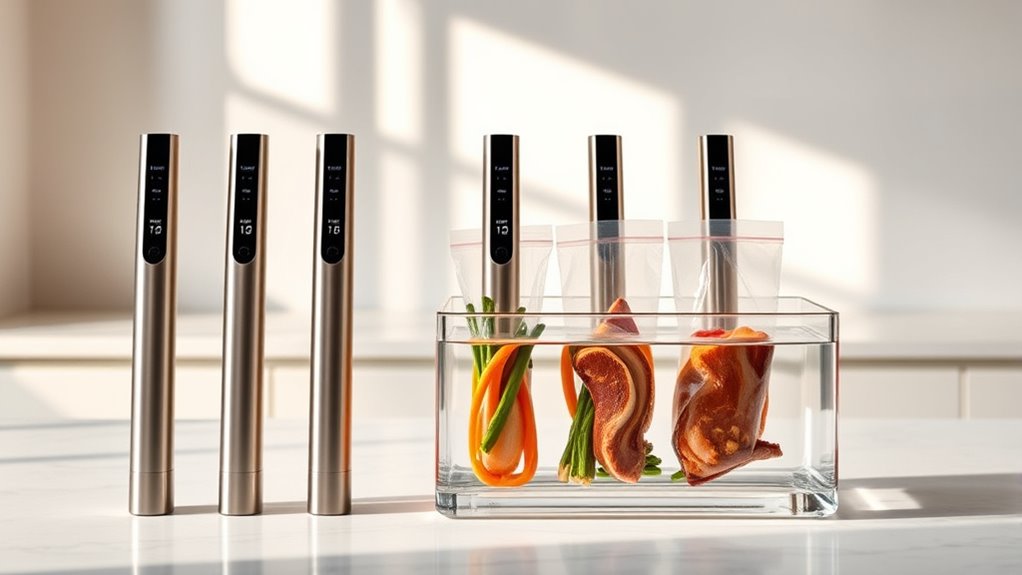 top sous vide stick picks