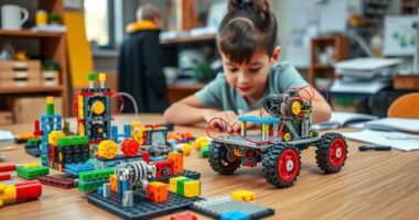 top stem sets for kids