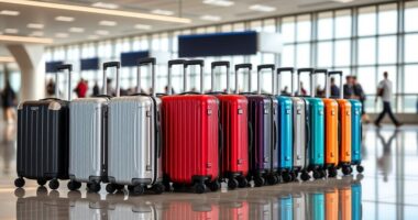 top ten compact travel cases