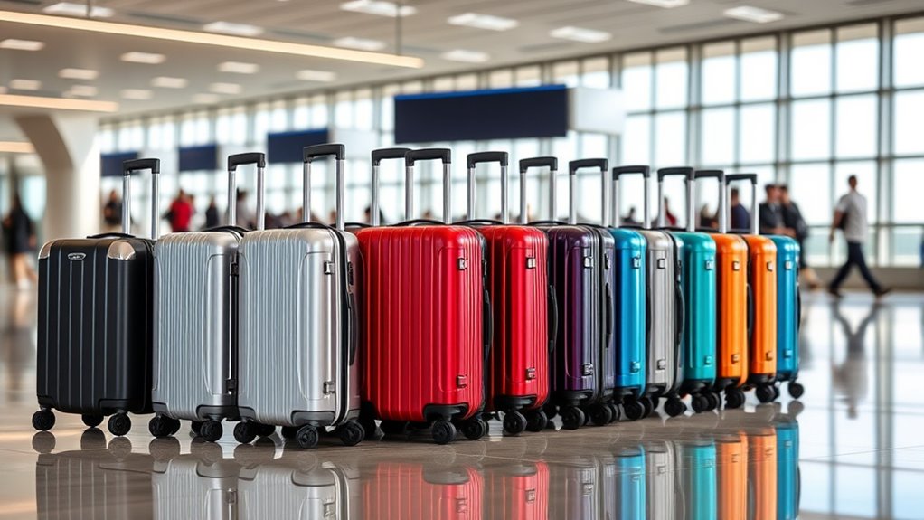 top ten compact travel cases