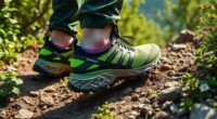 top trail running shoe picks
