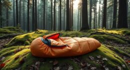 top ultralight sleeping bags
