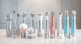 top ultrasonic facial cleansers